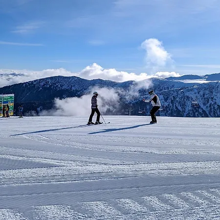 Park Panorama Bansko