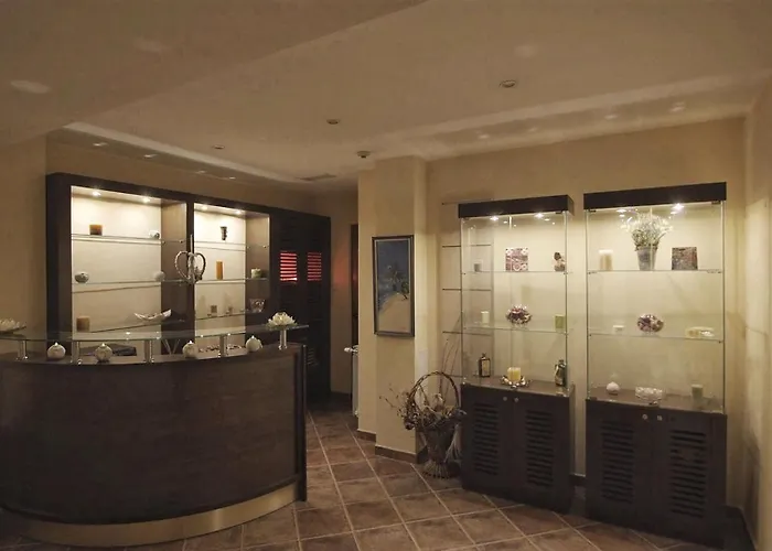 Hotel Park Panorama 4*