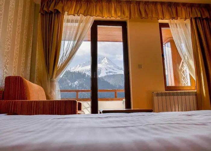 Park Panorama Hotel Bansko