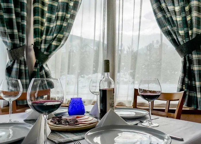 Park Panorama Bansko