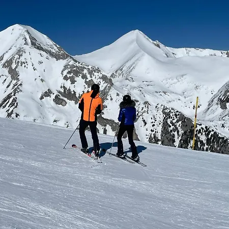 Park Panorama فندق بانسكو