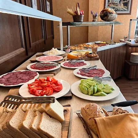 Park Panorama فندق