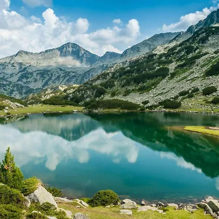 فندق Park Panorama