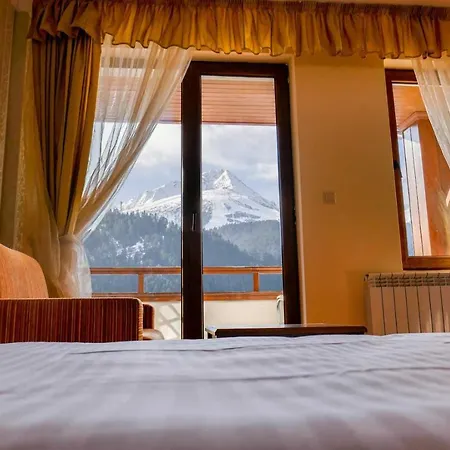 Park Panorama فندق بانسكو