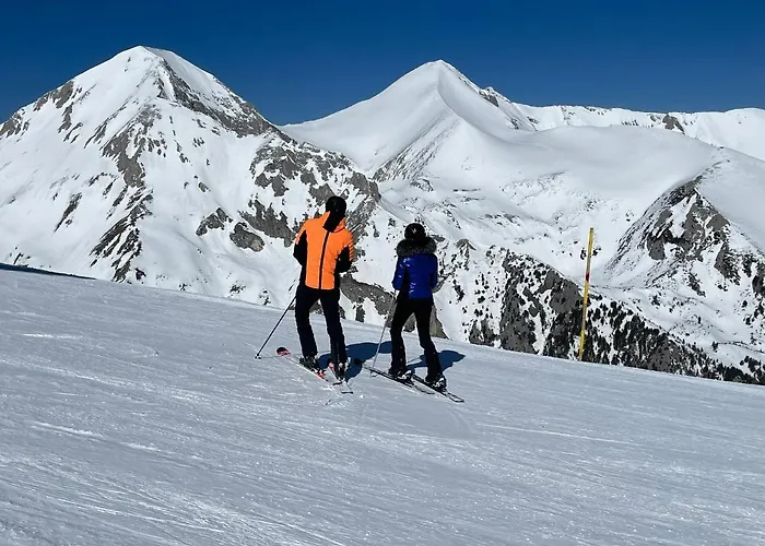 Park Panorama Ξενοδοχείο Μπάνσκο
