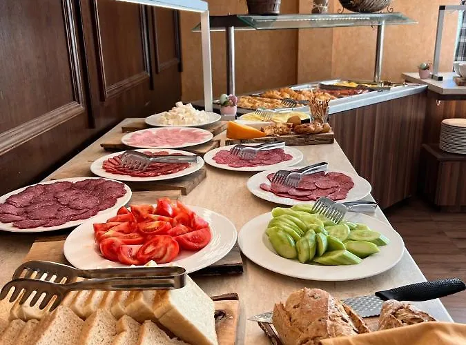 Park Panorama Ξενοδοχείο