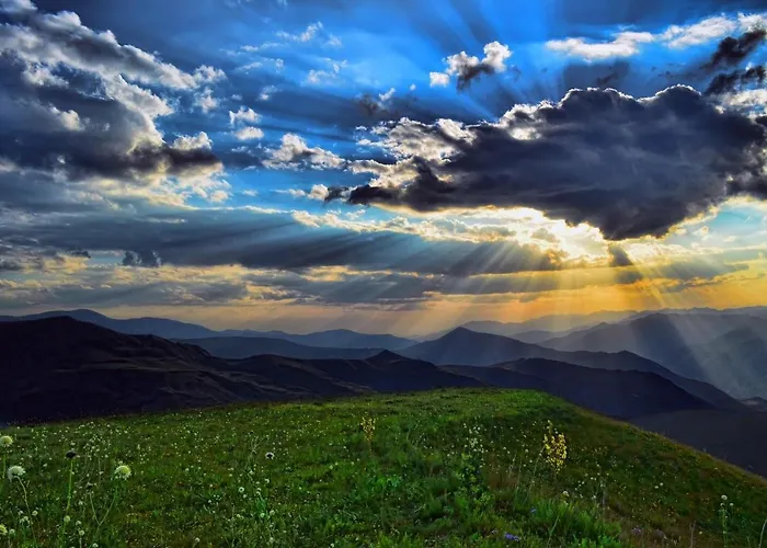 Park Panorama Μπάνσκο