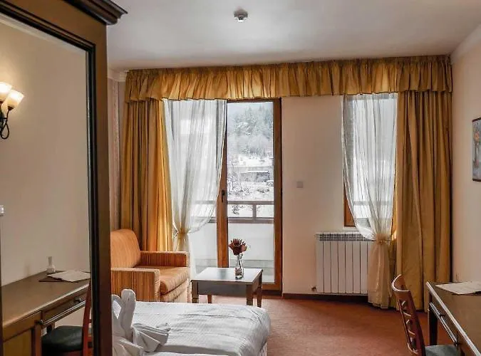 Ξενοδοχείο Park Panorama