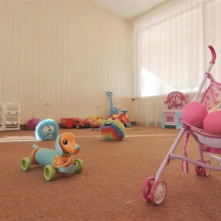 Park Panorama Hotel 4*