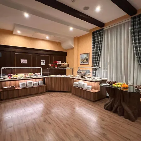 Park Panorama Hotel Bansko