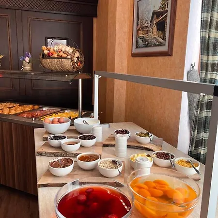 Park Panorama Bansko