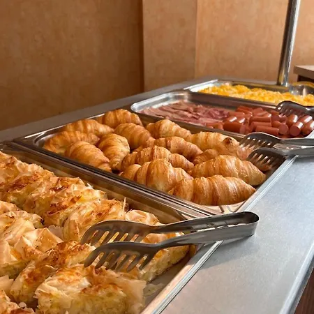 Hotel Park Panorama 4*