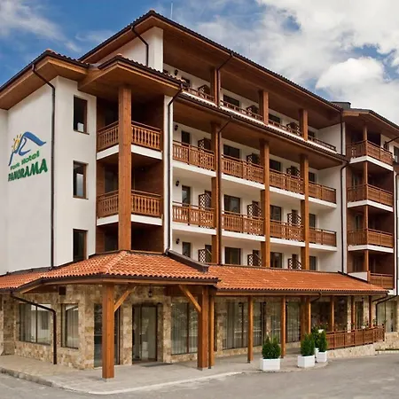 Park Panorama Hotel Bansko