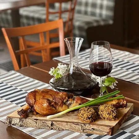 Park Panorama Hotel Bansko