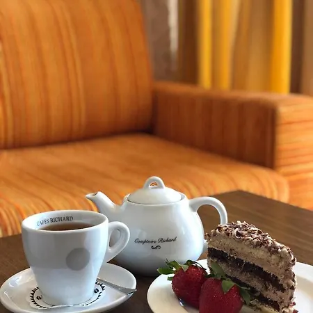 Hotel Park Panorama 4*