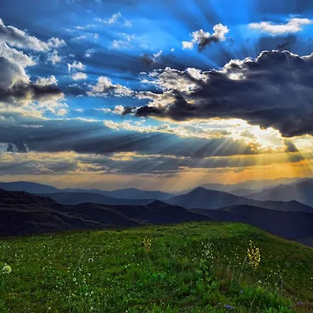 Park Panorama Bansko