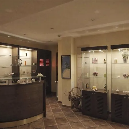 Hotel Park Panorama 4*