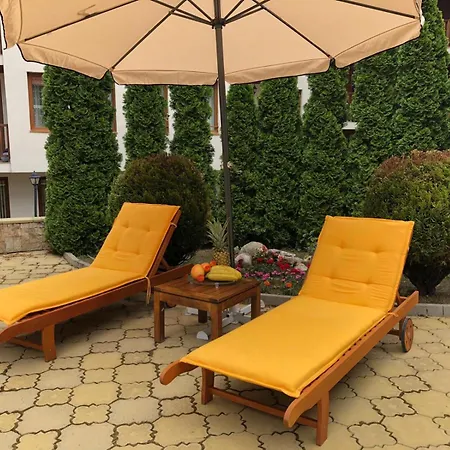 Park Panorama Hotel Bansko