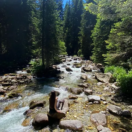Hotel Park Panorama Bansko