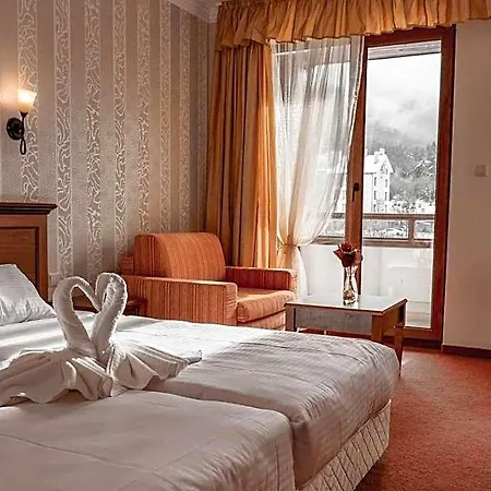 Park Panorama Hotel Bansko