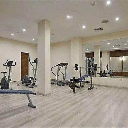 Park Panorama Hotel 4*