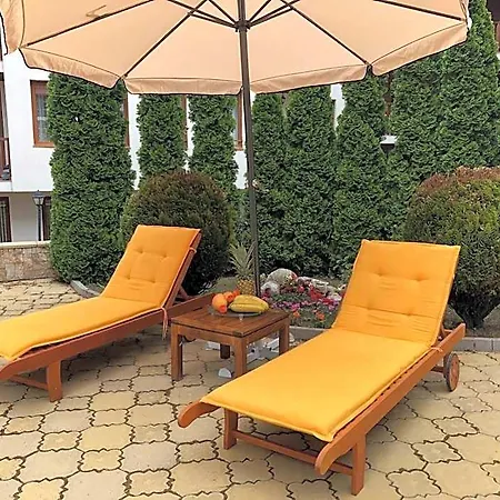 Park Panorama Hotel 4*