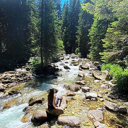 Park Panorama 4* Bansko