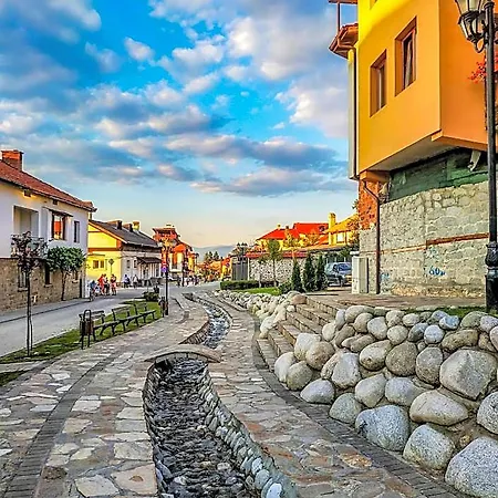 Park Panorama Bansko