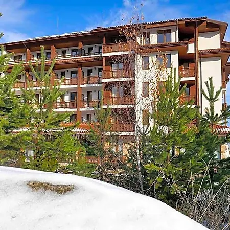Park Panorama Hotel