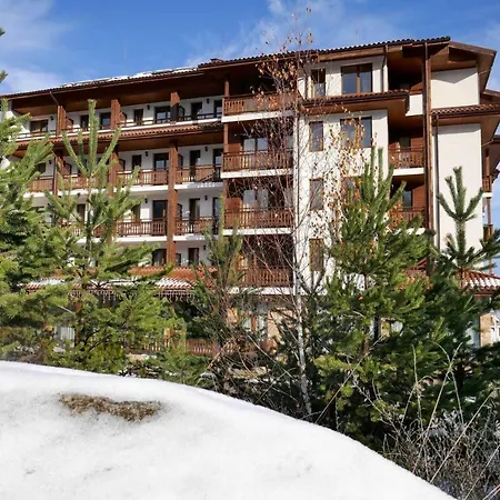 Park Panorama Hotel