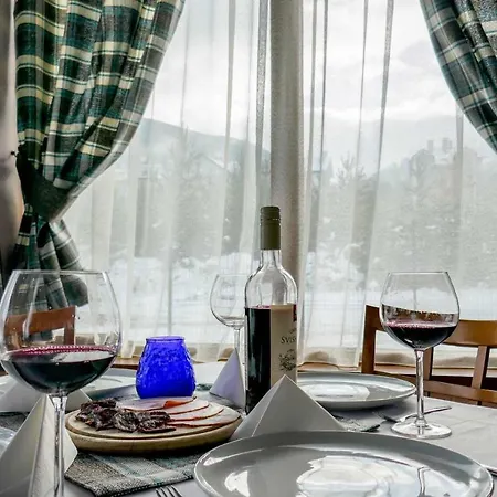 Park Panorama Bansko