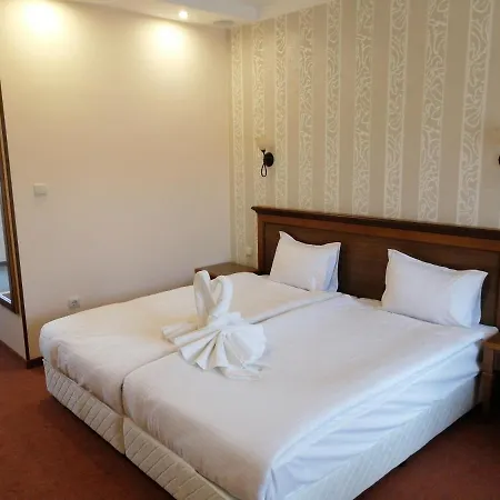 Hotel Park Panorama Bansko