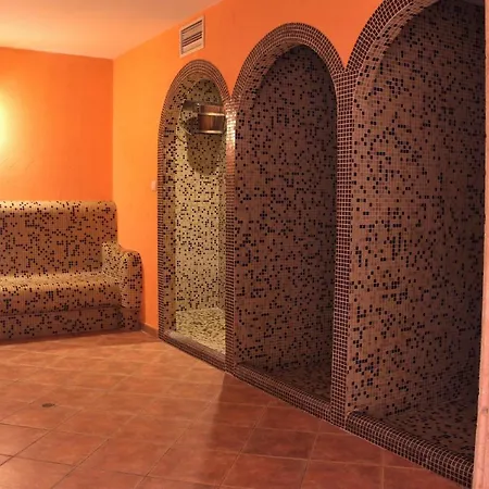 Hotel Park Panorama 4*