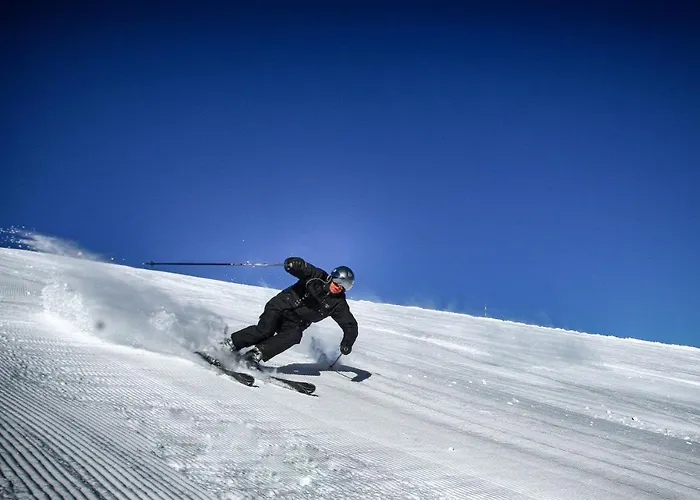 מלון Park Panorama