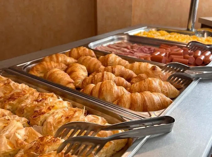 Hotel Park Panorama 4*