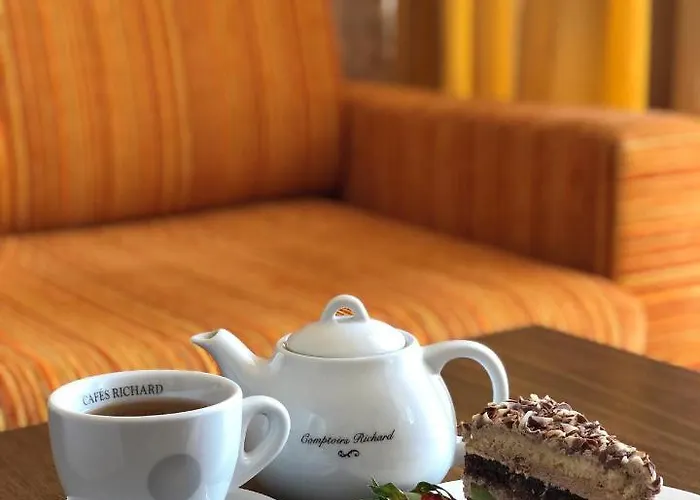 Hotel Park Panorama 4*