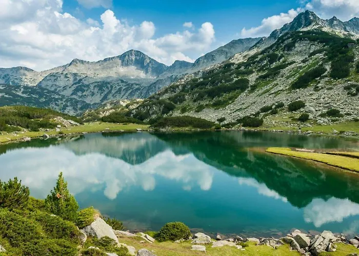 מלון Park Panorama