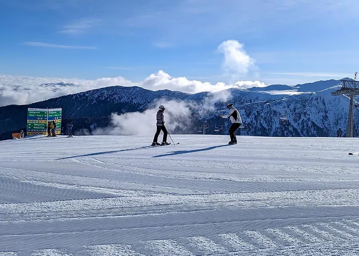 Park Panorama Bansko