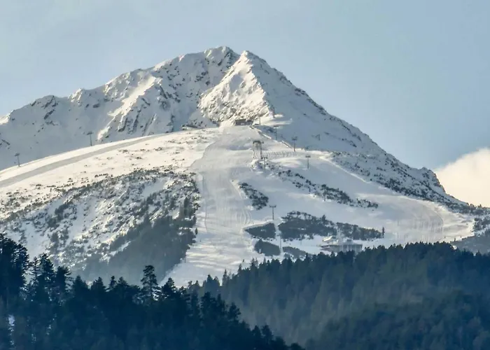 Park Panorama מלון