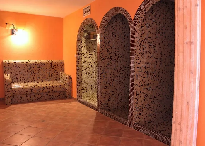 Hotel Park Panorama 4*